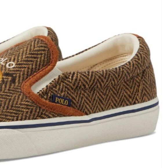 Ralph Lauren Keaton Slip -Size 8 - Picture 3 of 6